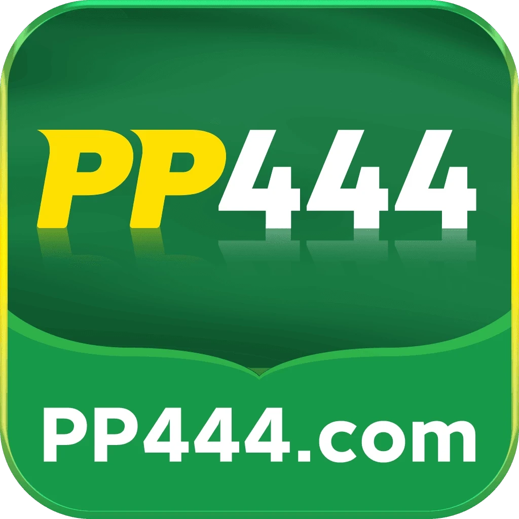 Pp444.com Logo
